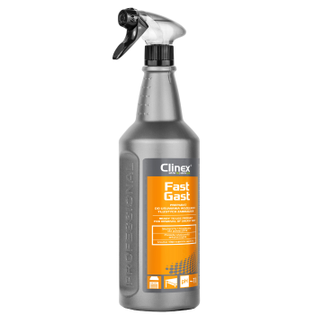 Fast Gast 1000ml- Preparat do tłustych zaburdzeń