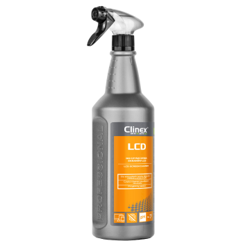 LCD 1000ml - Płyn do czyszczenia ekranów LCD