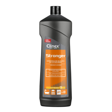 Stronger 750ml - Mleczko uniwersalne
