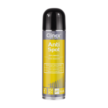 Anti-Spot 250ml -  Profesjonalny odplamiacz