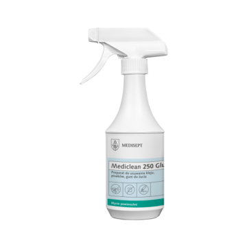 Mediclean 250 Anty klej 500ml - Gotowy do użycia
