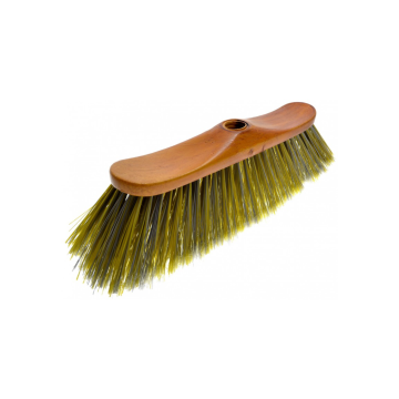Zamiatacz Mirella 30cm - Włosie nylonowe