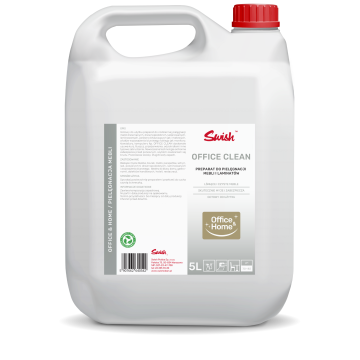 Office Clean 5l - Preparat do mebli