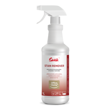 Stain Remover 1000ml - Odplamiacz do wykładzin