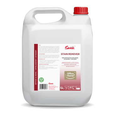 Stain Remover 5l - Odplamiacz do wykładzin