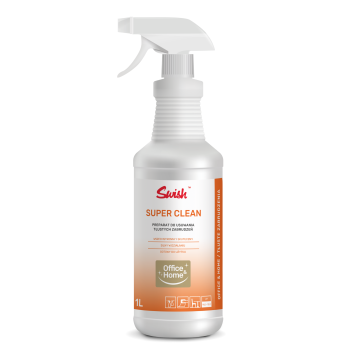 Super Clean 1000ml - Usuwający trudne zabrudzenia