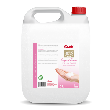 Liquid Soap 5l - Mydło do rąk w płynie