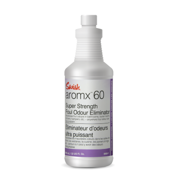 Aromx 60 946ml - Silny eliminator przykrych zapachów