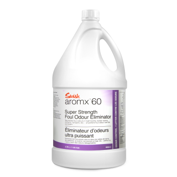 Aromx 60 3,78l - Silny eliminator przykrych zapachów