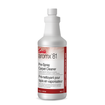 Aromx 81 946ml - Skoncentrowany, preparat do tapicerek, wykładzin, dywanów