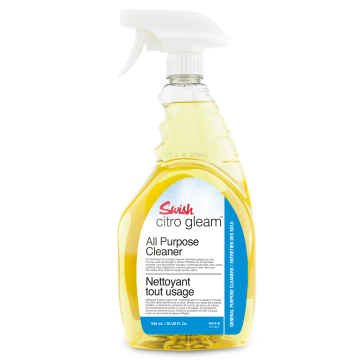 Citro Gleam 946ml - Preparat usuwający tłuszcz i olej