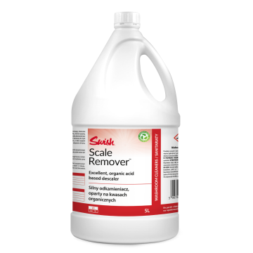 Scale Remover Odkamieniacz 5l - Preparat do gruntownego czyszczenia sanitariatów