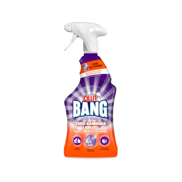 Cillit bang kamień i brud 750ml