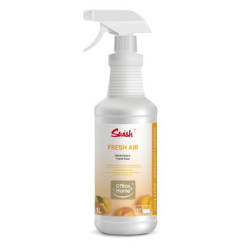 Fresh Air Nectarine 1000ml - Odświeżacz powietrza