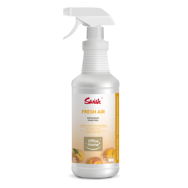 Fresh Air Nectarine 1000ml - Odświeżacz powietrza