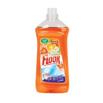 Floor 1,5l Orange blossom - Płyn uniwersalny