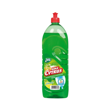 Gold Cytrus limonka 1000ml - Płyn do naczyń