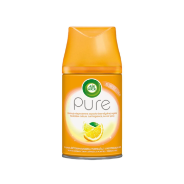 Air Wick Freshmatic Śródziemnomorska pomarańcza 250ml- Wkład