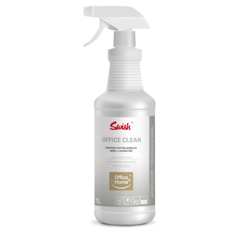 Office Clean 1000ml - Preparat do mebli