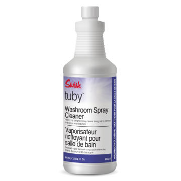 Tuby 946ml - Preparat do czyszczenia łazienek