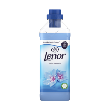 Lenor "Spring Awakening" 825ml - Płyn do płukania tkanin