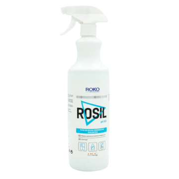 Rosil ROKO 1000ml - Płyn do przeszkleń