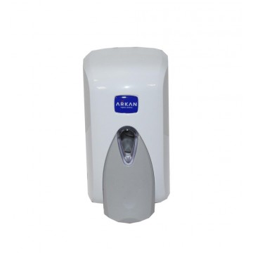 Dozownik do mydła w płynie  AGAT 500ml