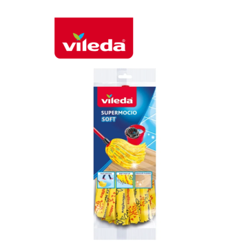 Vileda SuperMocio - Końcówka do mopa