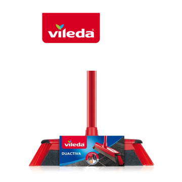 Vileda Duactiva - Szczotka do zamiatania