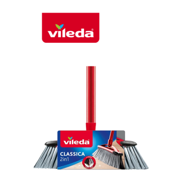 Vileda Classica - Szczotka do zamiatania