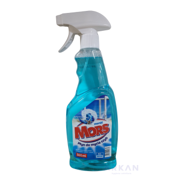 Mors 500ml - Płyn do mycia szyb