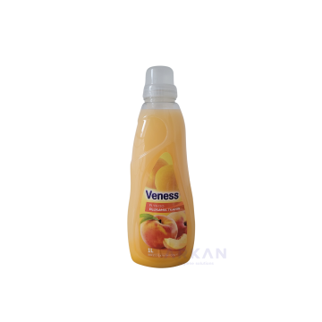 Veness do tkanin 1000ml- Płyn do płukania