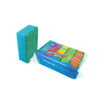 Zmywaki kuchenne maxi (5szt)