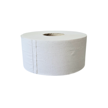 Papier toaletowy jumbo standard 110m (12szt) (PK)- Makulatura