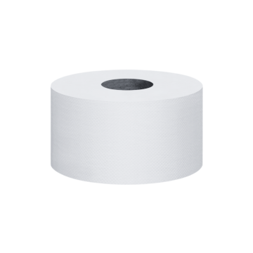 Papier toaletowy jumbo EXCLUSIVE Duo 100m (12szt) (M) - Celuloza