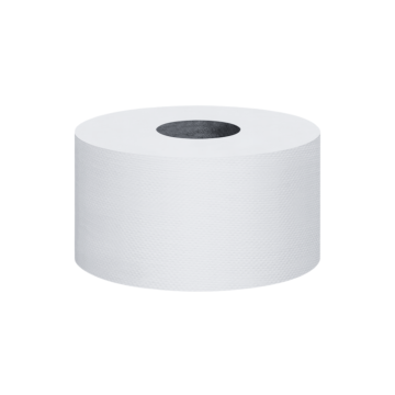Papier toaletowy jumbo EXCLUSIVE Duo  120m (12szt) (M) - Celuloza