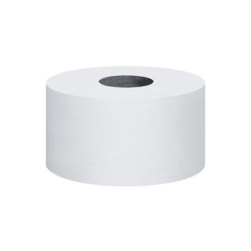 Papier toaletowy jumbo EXCLUSIVE  Duo 140m (12szt) (M) - Celuloza