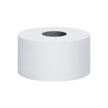 Papier toaletowy jumbo EXCLUSIVE Duo 180m (12szt) (M) - Celuloza
