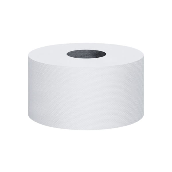 Papier toaletowy jumbo EXCLUSIVE Duo 180m (12szt) (M) - Celuloza