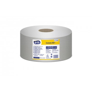 Papier toaletowy STANDARD  ECONOMY 180T (12)