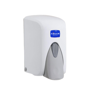 Dozownik do mydła w płynie AGAT 500ml