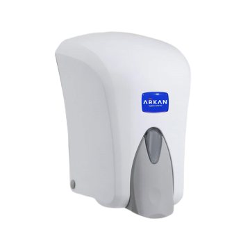 Dozownik na mydło w płynie 1000ml (Agat)