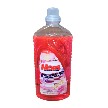 Mors płyn uniwersalny 1000ml - Kwiatowy