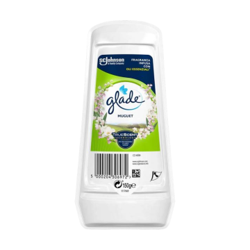Glade® odświeżacz w żelu 150g - Konwalie