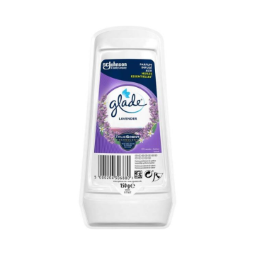 Glade® odświeżacz w żelu 150g - Lawenda